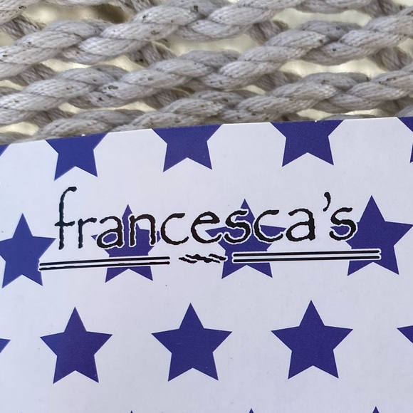 NWT Francesca’s Hair Ties - Picture 9 of 10